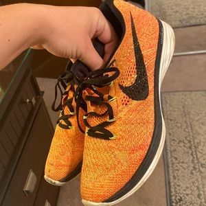 Nike Flyknit Lunar